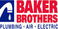 Baker Brothers Plumbing, Air & Electric