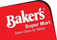 Baker's Super Mart – Your Trusted Destination for Baking Supplies