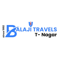 Balaji Travels T-Nagar