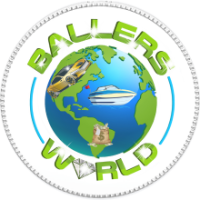 Ballers World | The Premium Luxury Collection