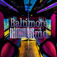 Exclusive Baltimore Transportation for all events