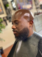 Kutter concepts barbershop