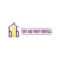 B & B Tent and Party Rental