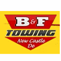 B&F Towing Co.