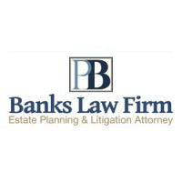 Banks Law Firm