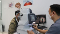 banlasermat