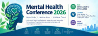 Mental Health Congress 2026