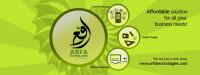 Company Profile design
