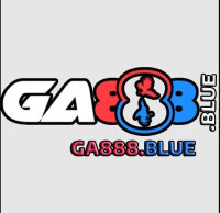 GA888 Blue