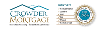 Crowder Mortgage