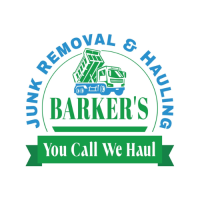 Barker's Junk Removal & Hauling