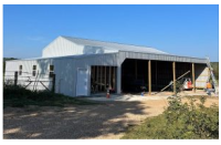 Missouri Barn Builder