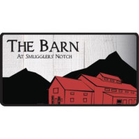 The Barn at Smugglers' Notch