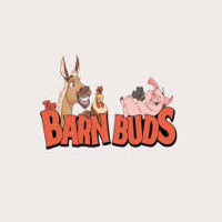 BarnBuds: Handcrafted Farm Animal Wall Decor for Countryside-Inspired Spaces