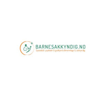Barnesakkyndig