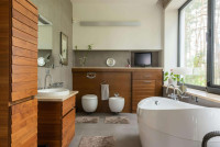 Atlas Remodeling - Bathrooms, Windows, & Doors