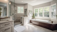 Silver Spring Bathroom Remodeling