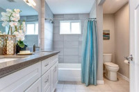 Farmington Hills Bathroom Remodelling