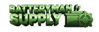 Batteryman Supply