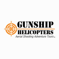Gunship Helicopters