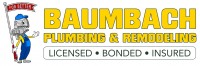 Baumbach Plumbing & Remodeling
