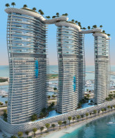 Damac Bay 2 by Cavalli