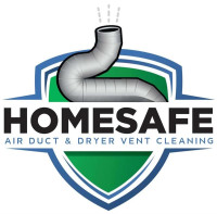 Home Safe Air Duct & Dryer Vent Cleaning
