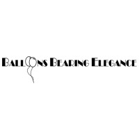 Balloons Bearing Elegance