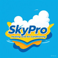 SkyPro Heating And Air Conditioning
