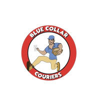 Blue Collar Couriers