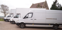 WHG Removals