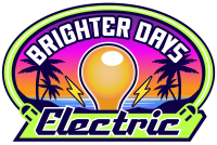Brighter Days Electrical Repair