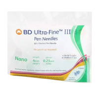 Premium BD Syringes & Needles Online – Shop Now
