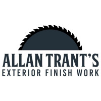 Allan Trant's Exterior Finish Work