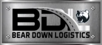 Bear Down Logistics