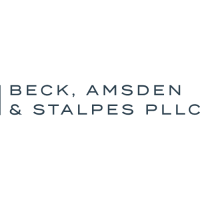 Beck Amsden & Stalpes, PLLC