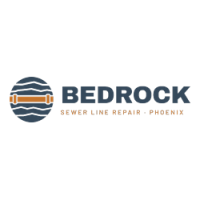 Bedrock Sewer Line Repair Phoenix