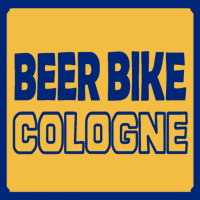 Beer Bike Cologne