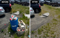 Junk Removal Evansville Indiana