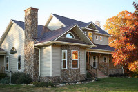 Chesterfield Roofing Experts