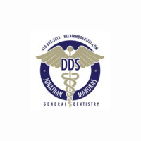 Trusted Dentist in Belair, MD – Your Smile Matters!