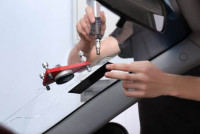BELMONT AUTO GLASS