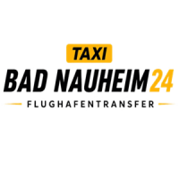 Taxi Bad Nauheim 24
