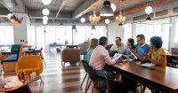 coworking spaces in Gurgaon
