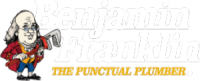 Benjamin Franklin Plumbing of the Triad