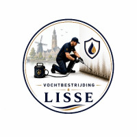 Vochtbestrijding Lisse