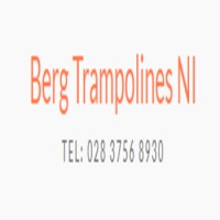 BERG Trampolines Northern Ireland
