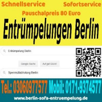 Astol Entrümpelung Berlin