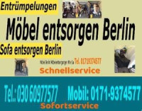 247Sperrmüllabholung