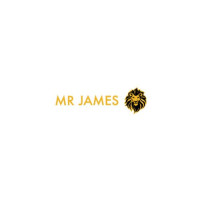 Bespoke Mr James